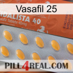 Vasafil 25 43
